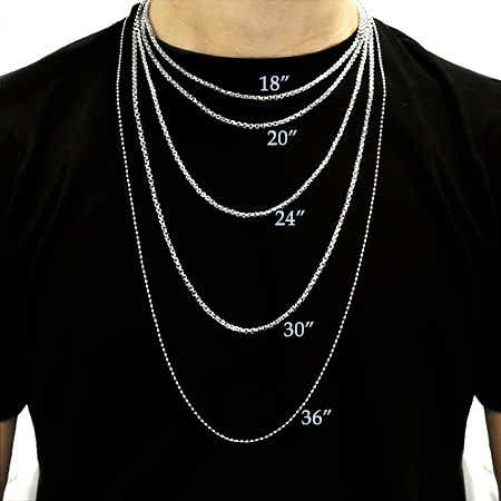 diamond necklace